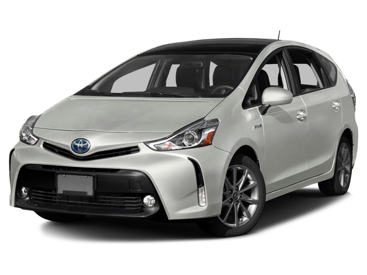 toyota prius v 2016 JTDZN3EU3GJ041619 image toyota prius v 2016 JTDZN3EU3GJ041619 image